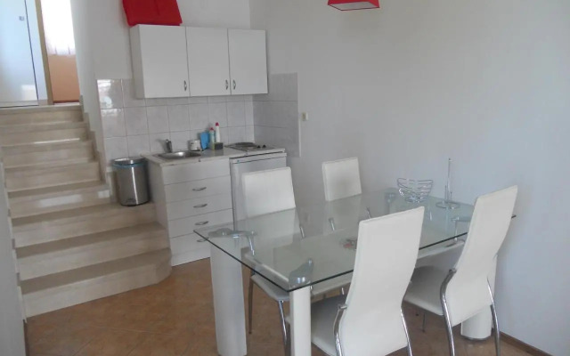 Apartments Villa Alfa