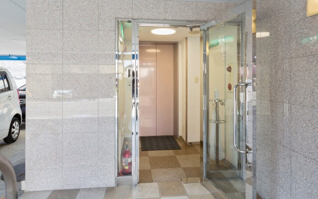 Business Hotel Eastpark Kuribayashi