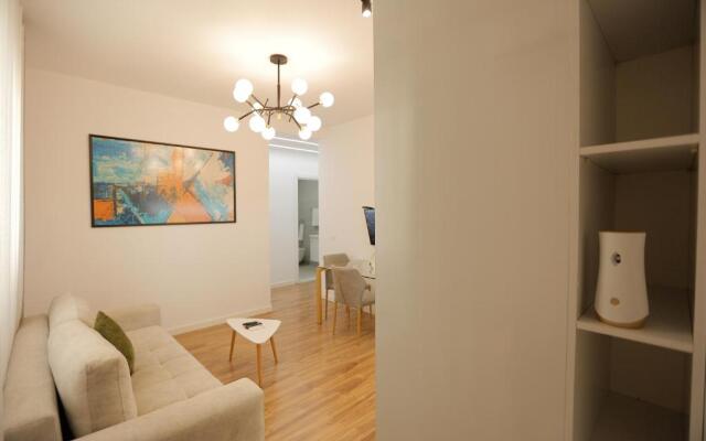 Miku Apartment-Stunning Apartment At Taiwan