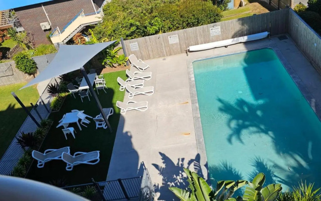 Cheltenham Apartments Unit 11, 40 King St