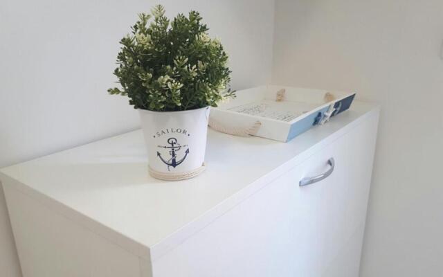 Appartamento "Un Bacio sul Mare"