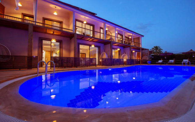 Arwen Hotel