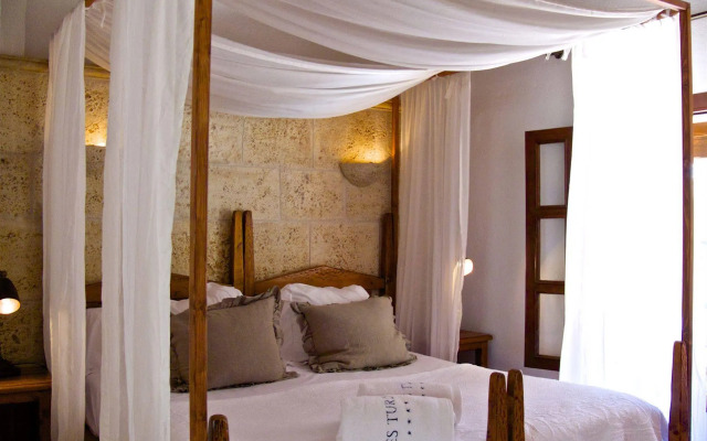 Hotel Rural Es Turó