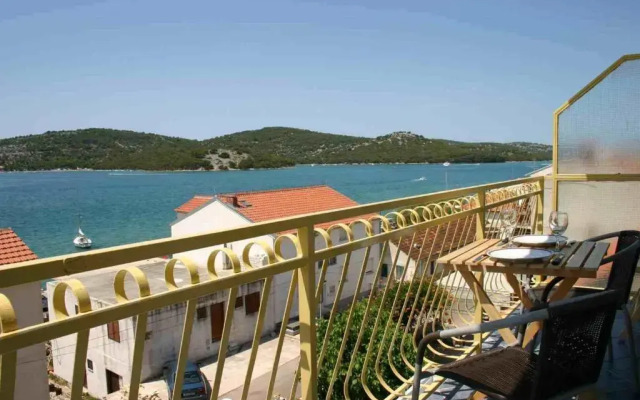 Villa Stegic