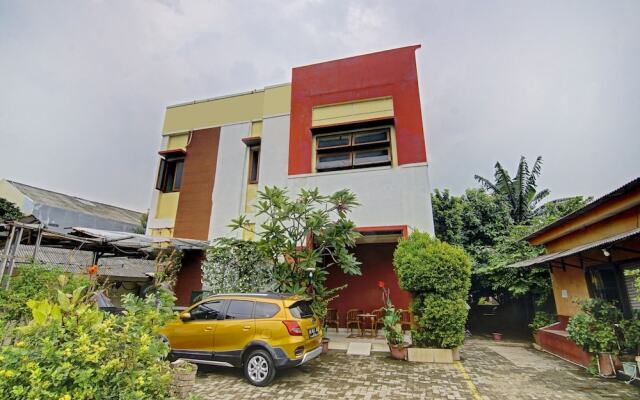 Aliyah Syariah by OYO