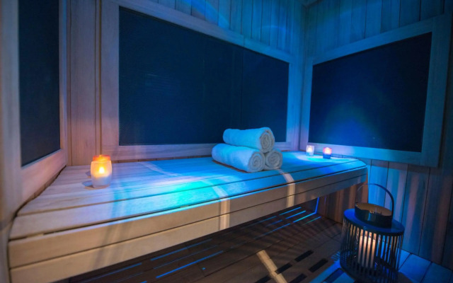 Atlantic Hotel & Spa