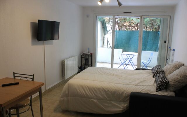 Appartement Le Wawerly 2