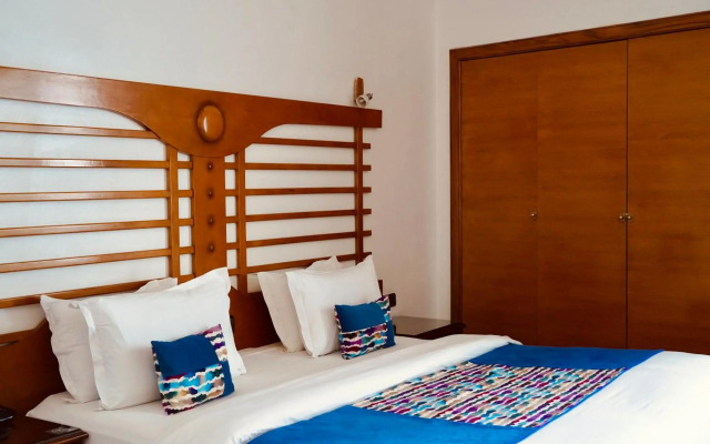 Hotel Rembrandt