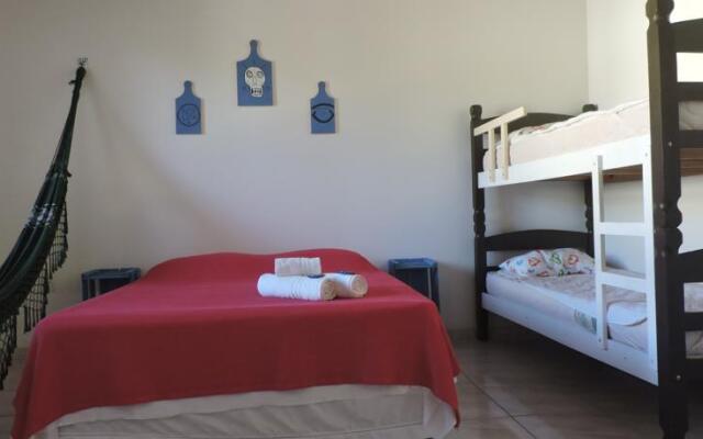 Art Beach Hostel Búzios