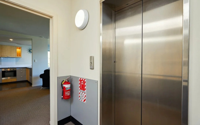 Kaikoura Luxury Apartments