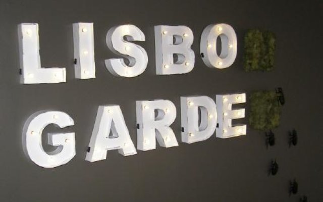 Lisbon Garden Boutique Guest House