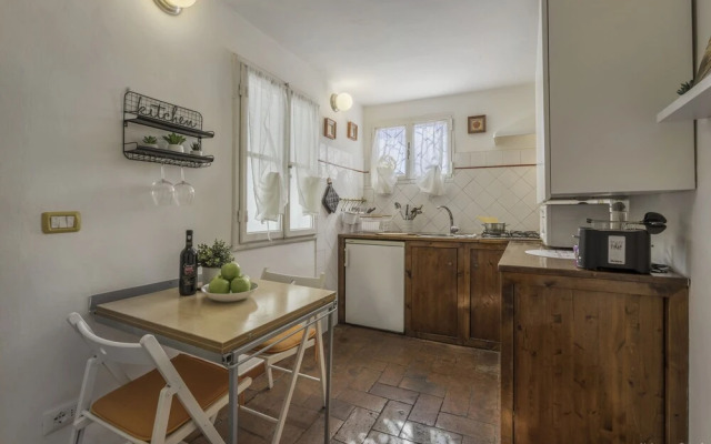 Wine Apartments Florence Prugnolo