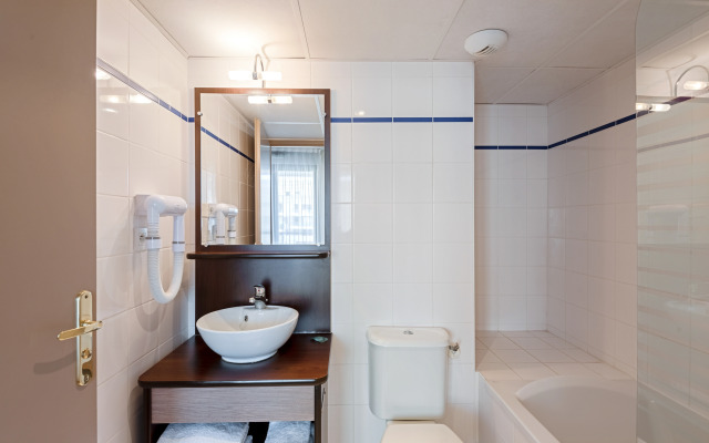 Appart'City Classic Montélimar