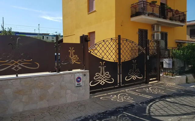 4 Rent Di Ciaffone Tamara