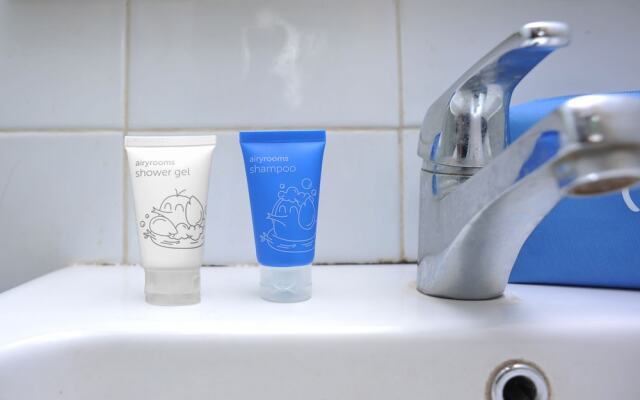 Airy Eco Syariah Fatmawati Bank Dagang Negara Dua 21 Jakarta