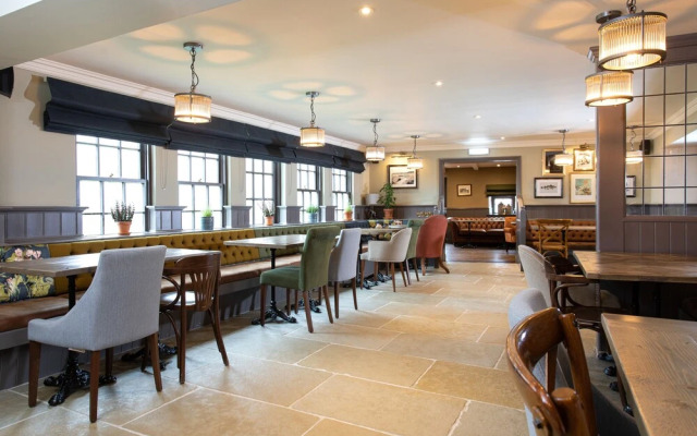 The Craster Arms Hotel