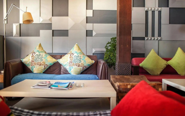 Tango Beach Resort