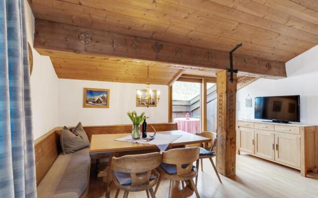 Apartmenthaus Jagdhof