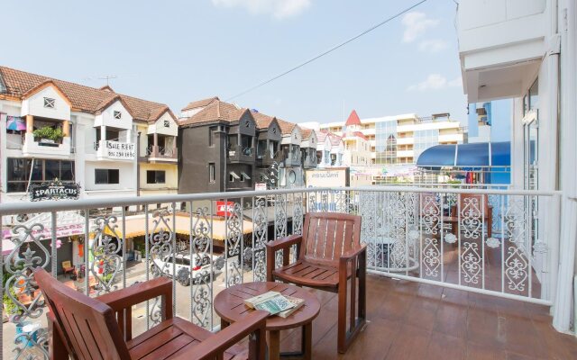 Connect Guesthouse