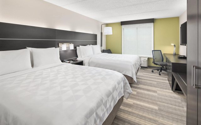 Holiday Inn Express & Suites Greenville-I-85 & Woodruff Rd by IHG