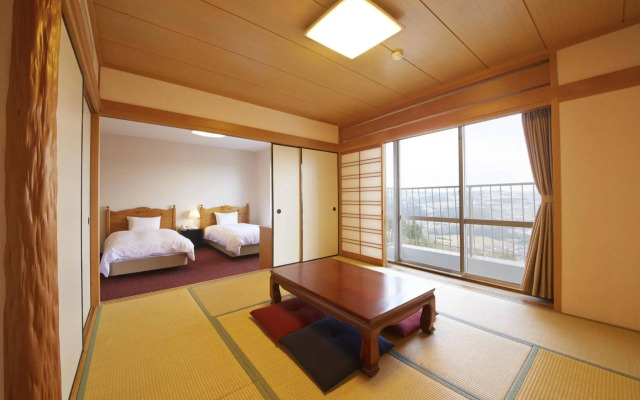 Minotani Green Sports Hotel