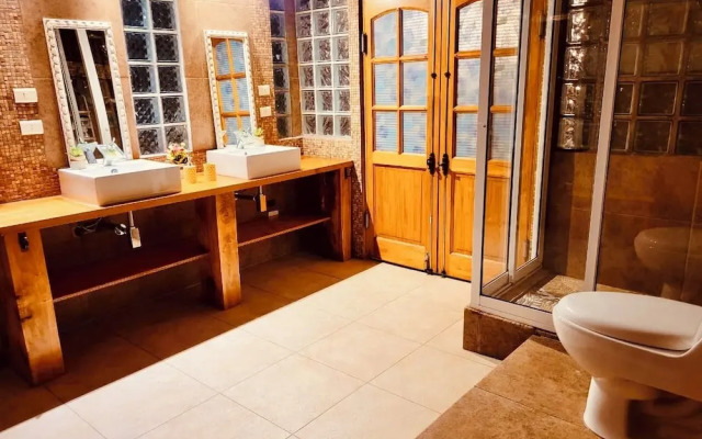 Pacific Sunset Reñaca