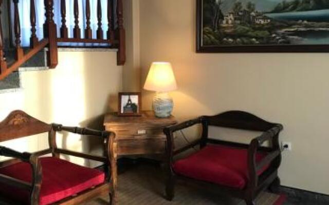 Hotel Maruja Nozana