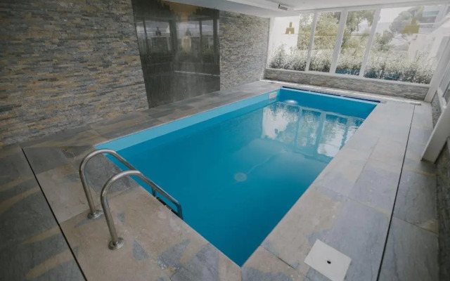 Hotel Principe Alogna & SPA