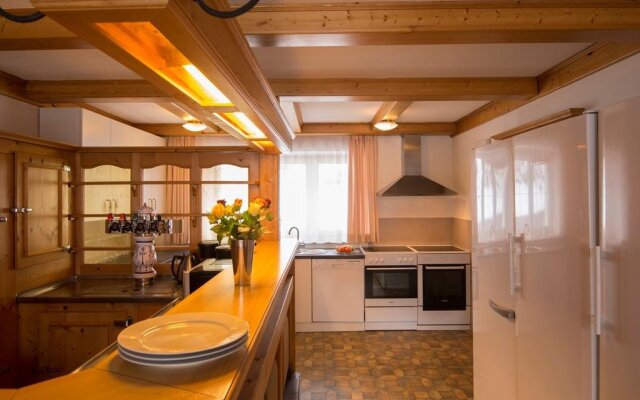 Chalet Badberg by Alpentravel