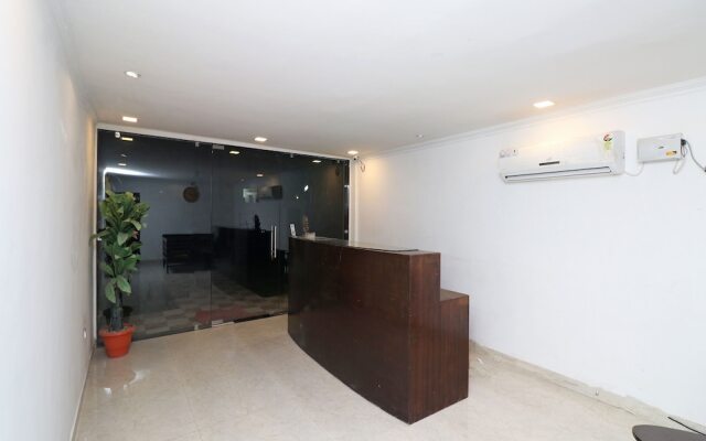 OYO 24410 Camellia Resort
