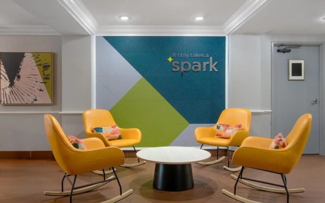 Spark by Hilton Montgomery EastChase
