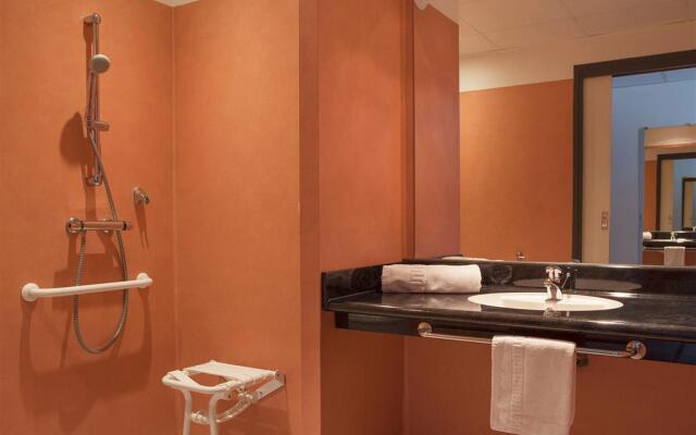 The Originals City, Plume Hôtel