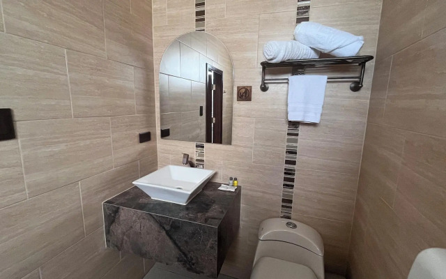 Hotel Patrimonial by Greenfield
