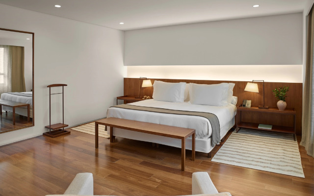 Hotel Fasano Belo Horizonte