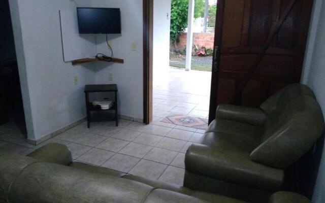 Residência Deolindo