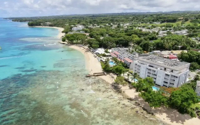 Waterside 303 by Barbados Sotheby's International Realty