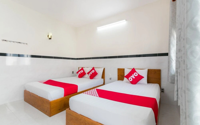 OYO 656 Nam Hai Hotel