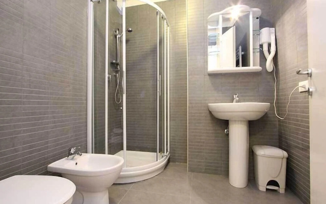 City Apartments - Acquamarina
