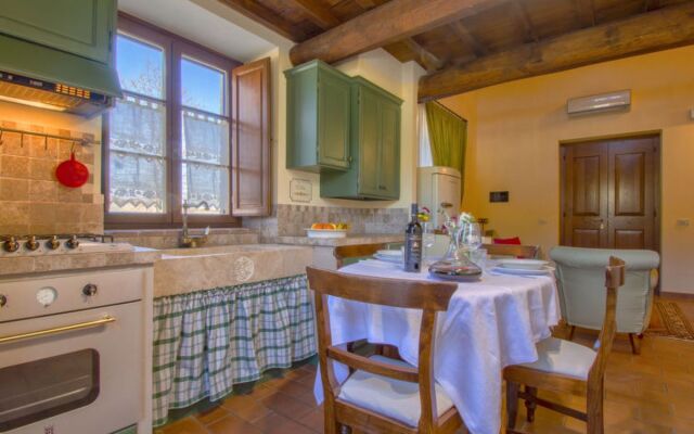 I Grandi Di Toscana