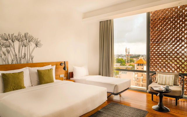 Jetwing Colombo Seven