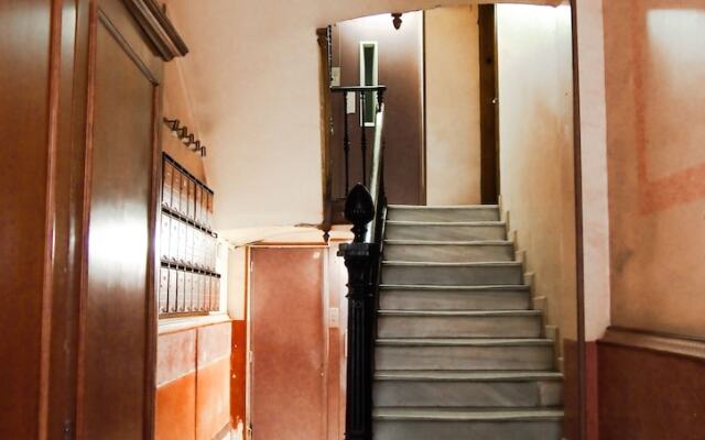 Aragó large and cozy 3br apartment