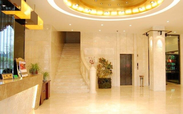 Dandong Garden Hotel