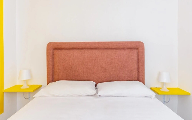 Quite Shelter in Naples