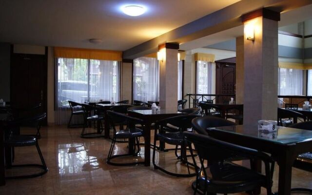 Hotel Grand Sumatera