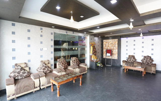 OYO 5791 Mahabir Sheraton