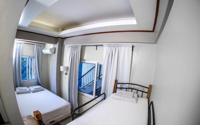 Seafari Resort Oslob