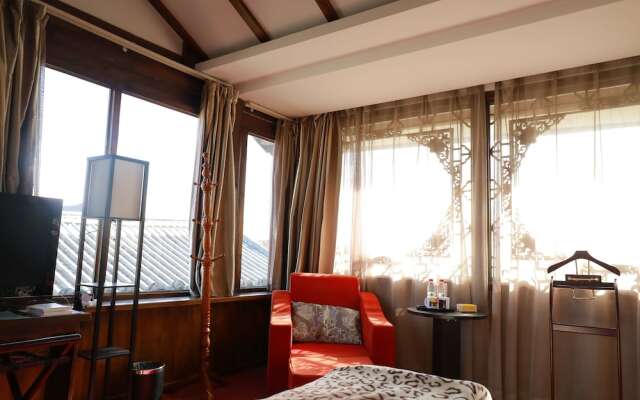Hui Guesthouse