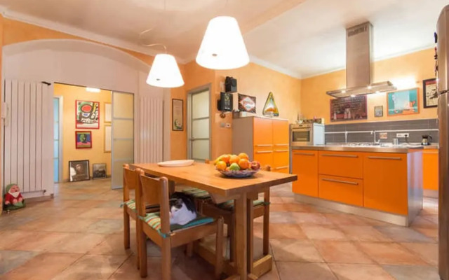 La Casa di Arturo