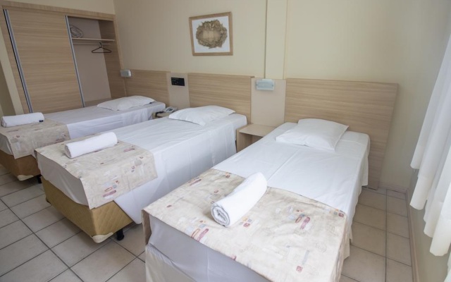 Sagres Praia Hotel