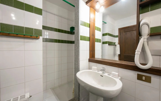 Grange Hike Ski - 24C Sestriere